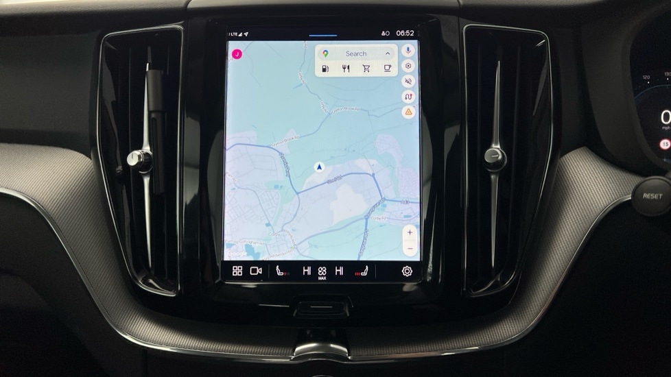 Used Volvo XC60 2022 for sale - 77224970: Photo 10