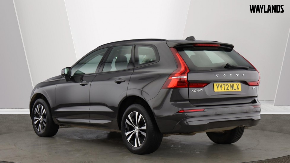 Used Volvo XC60 2022 for sale - 77224970: Photo 3