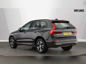 Used Volvo XC60 2022 for sale - 77224970: Photo