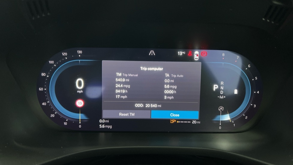 Used Volvo XC60 2022 for sale - 77224970: Photo 9