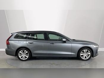 Used Volvo V60 2019 for sale - 75874260: Photo