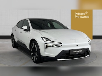 Used Polestar Polestar 4 2026 for sale - 79399533: Photo