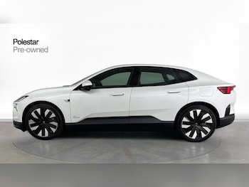 Used Polestar Polestar 4 2026 for sale - 79399533: Photo