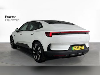 Used Polestar Polestar 4 2026 for sale - 79399533: Photo
