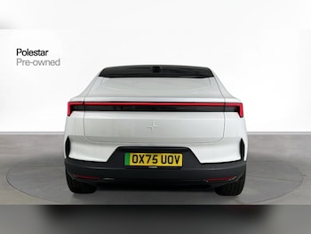 Used Polestar Polestar 4 2026 for sale - 79399533: Photo