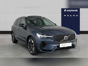 Used Volvo XC60 2026 for sale - 78450229: Photo