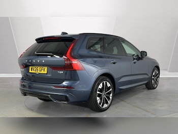 Used Volvo XC60 2026 for sale - 78450229: Photo