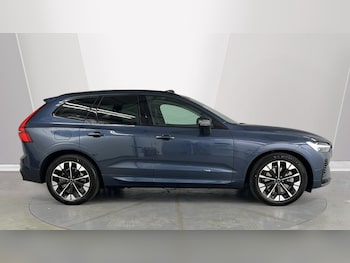 Used Volvo XC60 2026 for sale - 78450229: Photo