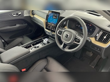 Used Volvo XC60 2026 for sale - 78450229: Photo