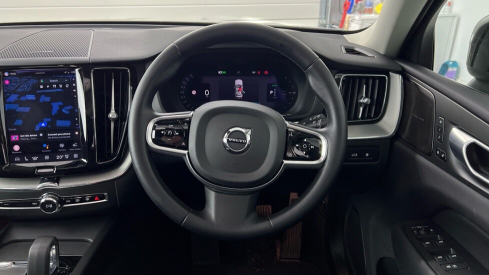 Used Volvo XC60 2023 for sale - 78108694: Photo 10