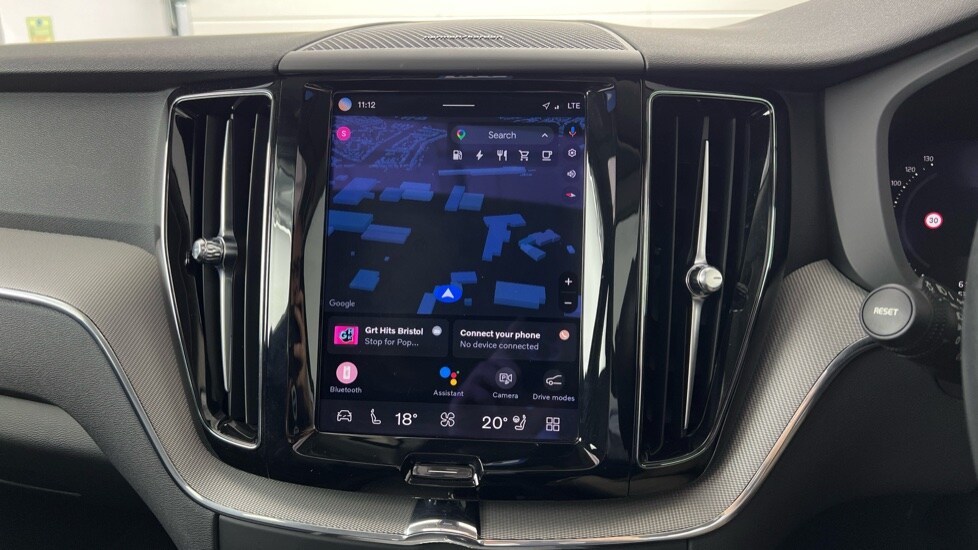 Used Volvo XC60 2023 for sale - 78108694: Photo 12