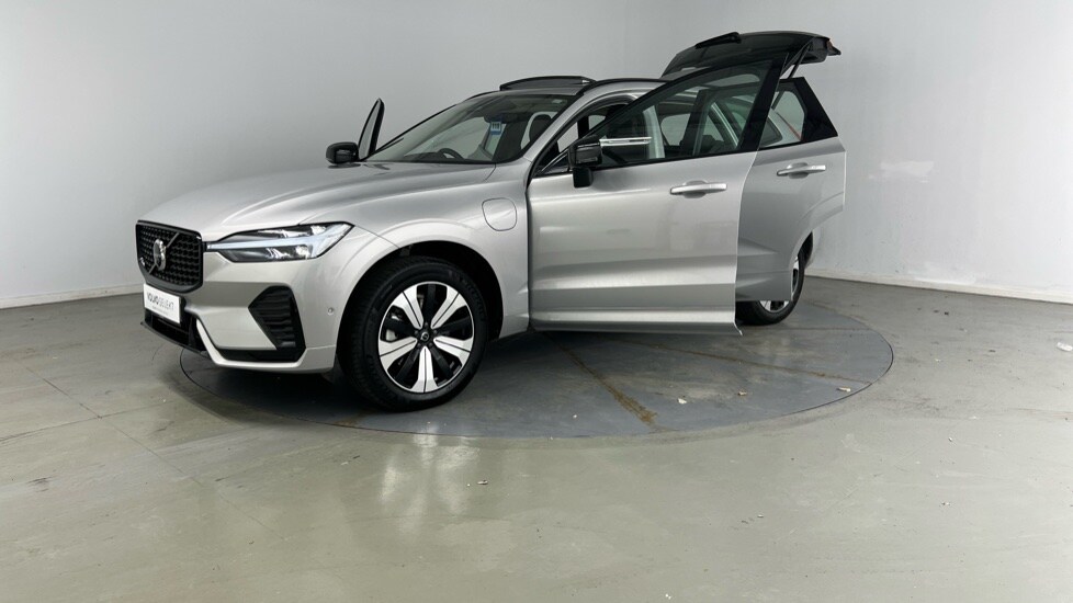 Used Volvo XC60 2023 for sale - 78108694: Photo 15