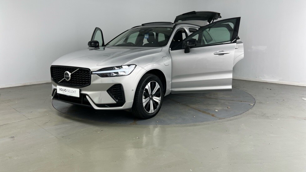 Used Volvo XC60 2023 for sale - 78108694: Photo 16