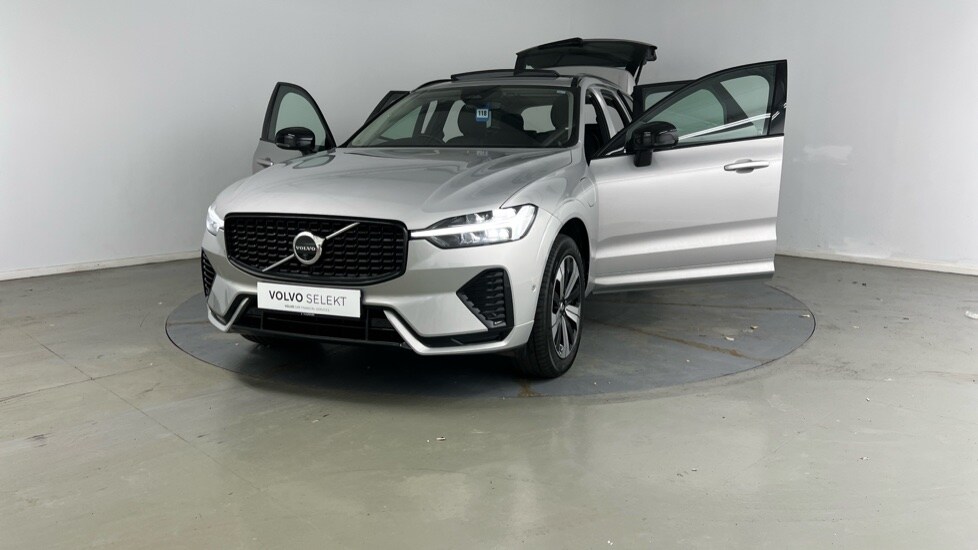 Used Volvo XC60 2023 for sale - 78108694: Photo 17