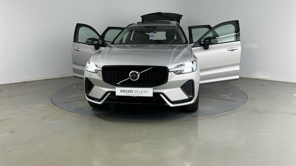 Used Volvo XC60 2023 for sale - 78108694: Photo 18