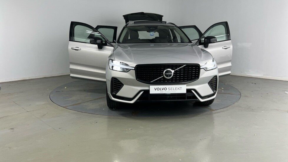 Used Volvo XC60 2023 for sale - 78108694: Photo 19