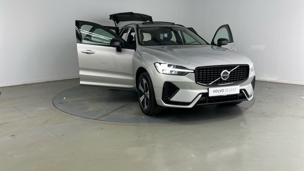 Used Volvo XC60 2023 for sale - 78108694: Photo 20