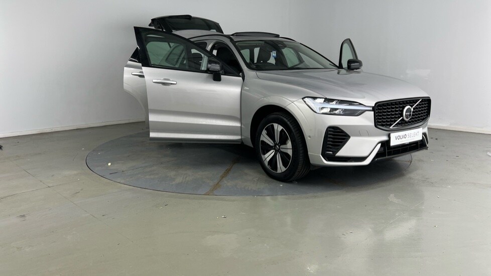 Used Volvo XC60 2023 for sale - 78108694: Photo 21