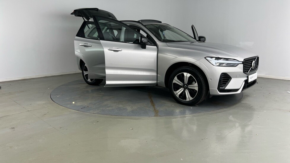Used Volvo XC60 2023 for sale - 78108694: Photo 22