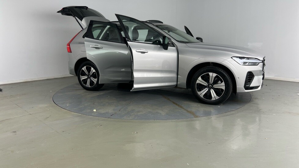 Used Volvo XC60 2023 for sale - 78108694: Photo 23