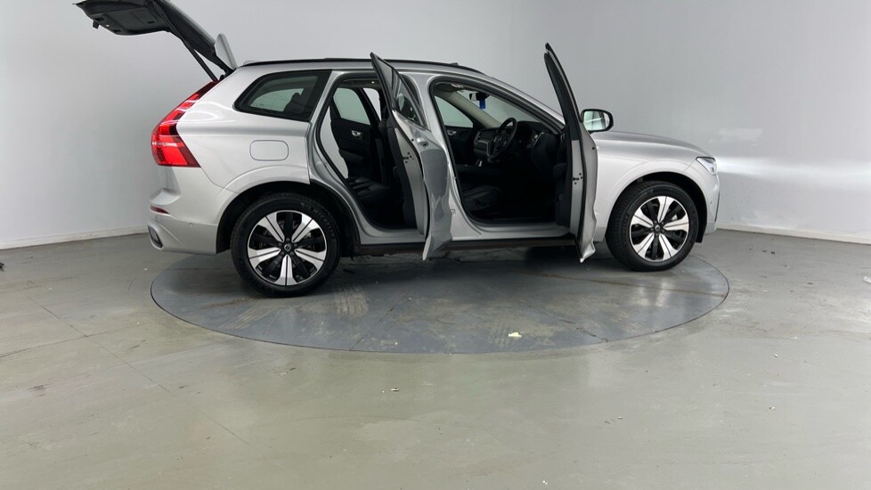 Used Volvo XC60 2023 for sale - 78108694: Photo 26