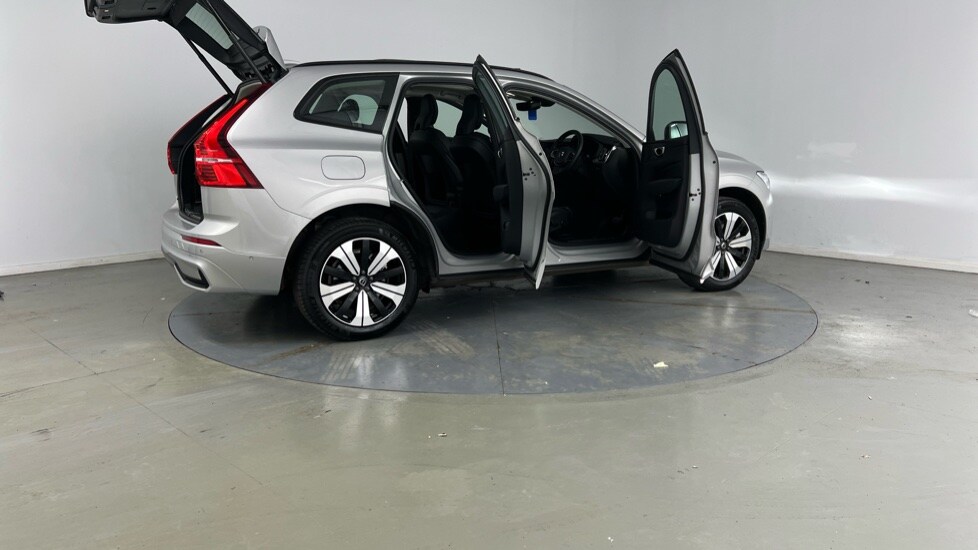 Used Volvo XC60 2023 for sale - 78108694: Photo 27