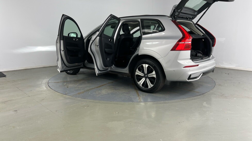 Used Volvo XC60 2023 for sale - 78108694: Photo 35
