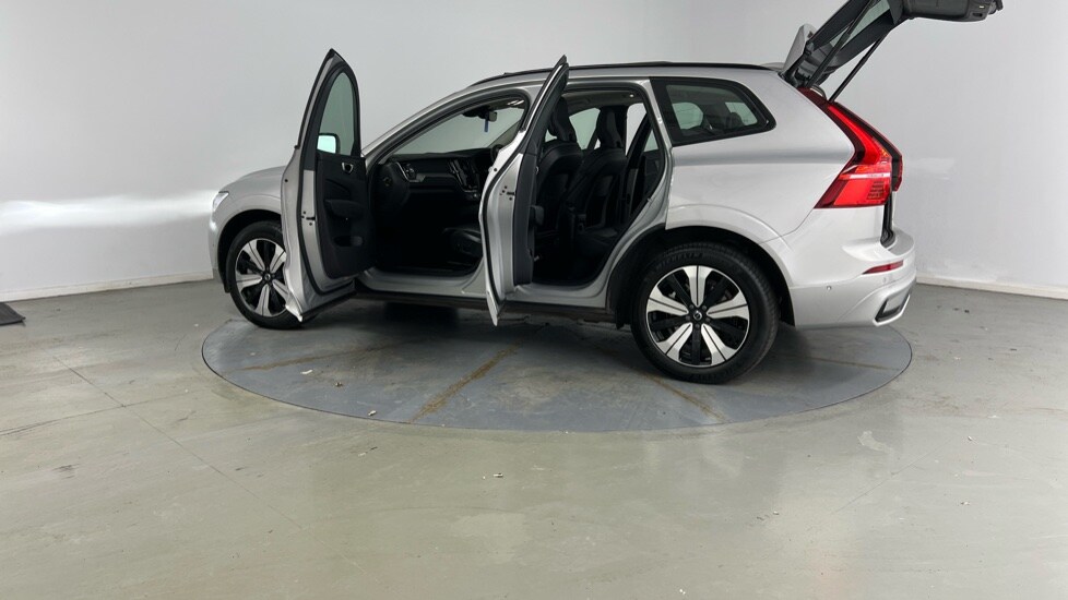 Used Volvo XC60 2023 for sale - 78108694: Photo 36