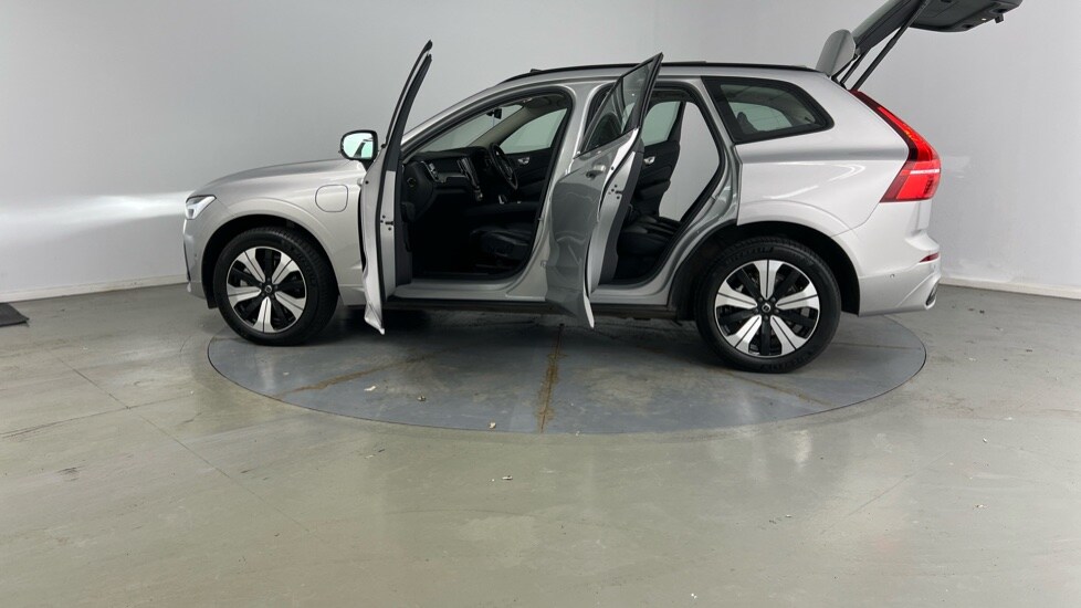 Used Volvo XC60 2023 for sale - 78108694: Photo 37