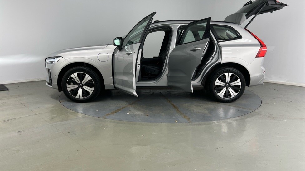 Used Volvo XC60 2023 for sale - 78108694: Photo 38
