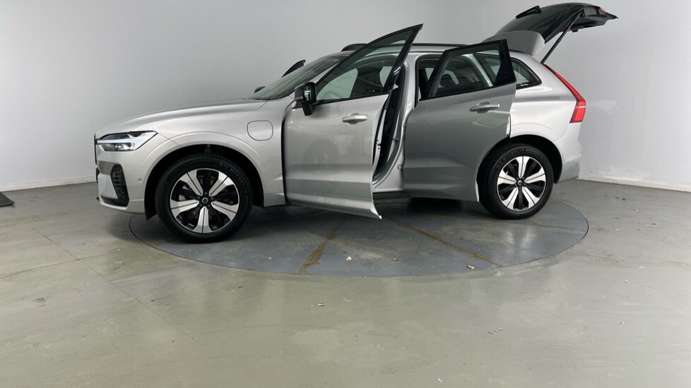 Used Volvo XC60 2023 for sale - 78108694: Photo 39