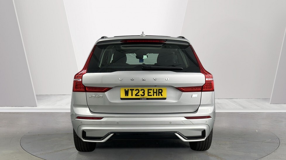 Used Volvo XC60 2023 for sale - 78108694: Photo 7