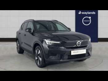 2025 - Recharge Core, Single Motor, Electric 5-Door