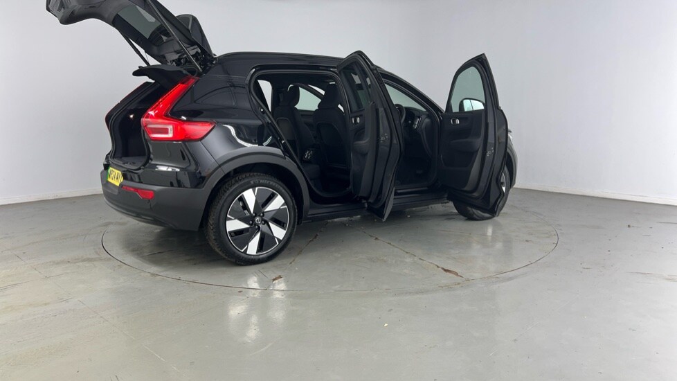 Vehicle 40