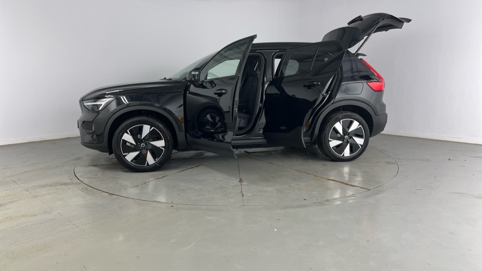 Vehicle 50