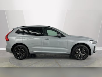 Used Volvo XC60 2026 for sale - 79431446: Photo