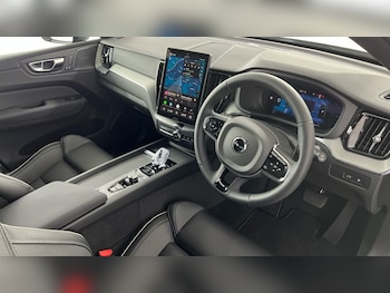 Used Volvo XC60 2026 for sale - 79431446: Photo