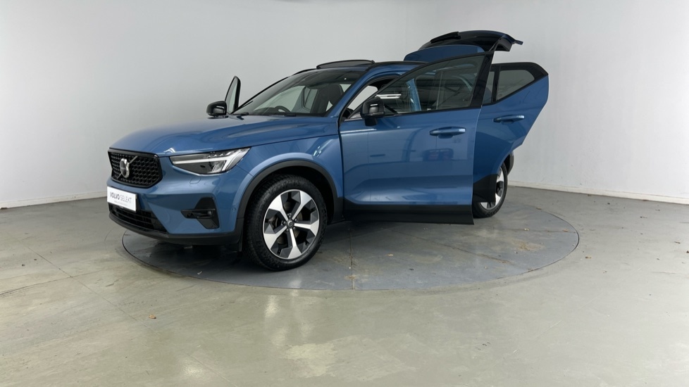 Used Volvo XC40 2023 for sale - 77316065: Photo 16