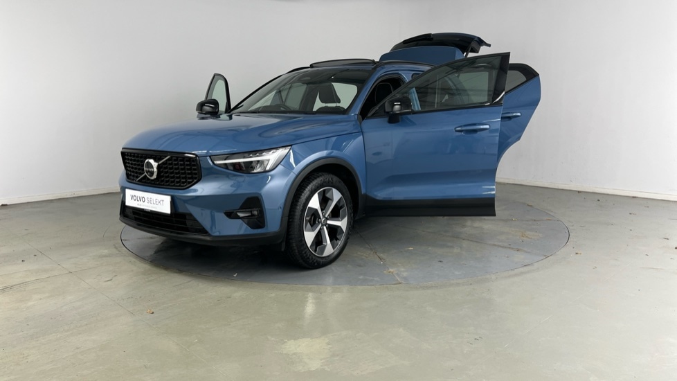 Used Volvo XC40 2023 for sale - 77316065: Photo 17