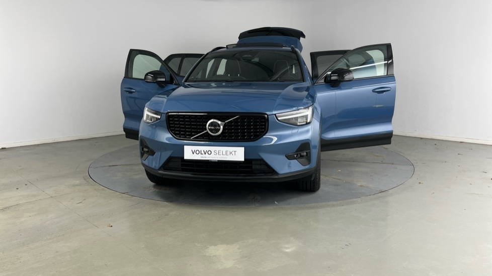 Used Volvo XC40 2023 for sale - 77316065: Photo 19