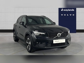 Used Volvo XC40 2025 for sale - 78656647: Photo