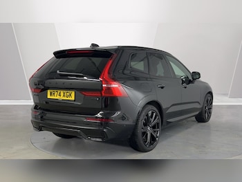 Used Volvo XC60 2024 for sale - 76055709: Photo
