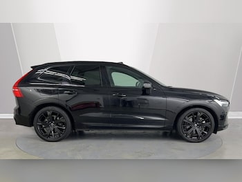 Used Volvo XC60 2024 for sale - 76055709: Photo