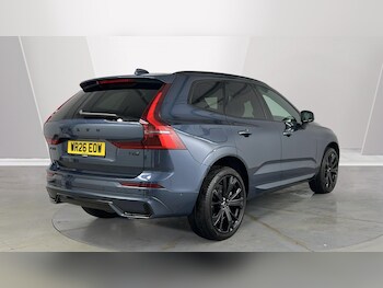 Used Volvo XC60 2026 for sale - 78226194: Photo