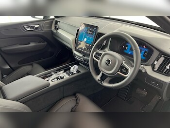 Used Volvo XC60 2026 for sale - 78226194: Photo
