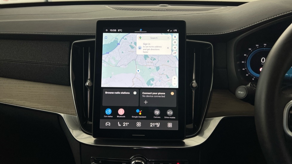 Used Volvo XC90 2025 for sale - 76788221: Photo 12