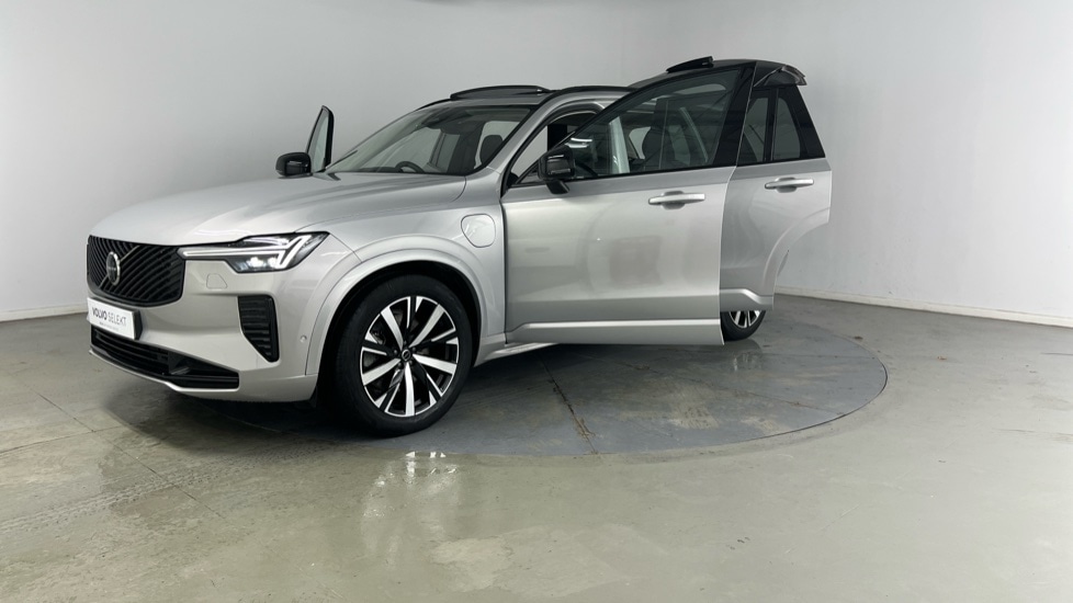 Used Volvo XC90 2025 for sale - 76788221: Photo 16