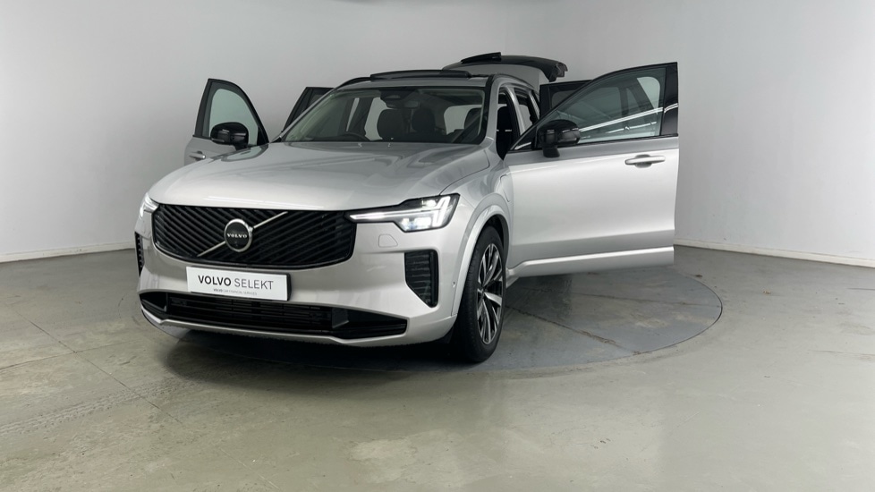 Used Volvo XC90 2025 for sale - 76788221: Photo 18