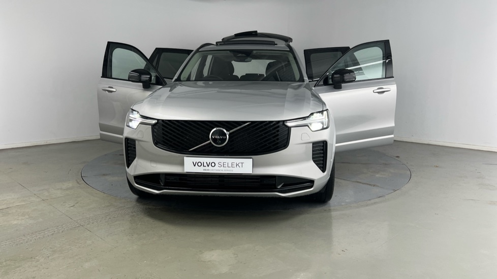 Used Volvo XC90 2025 for sale - 76788221: Photo 19