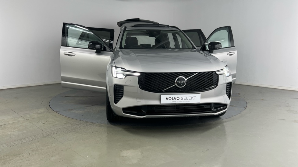 Used Volvo XC90 2025 for sale - 76788221: Photo 20